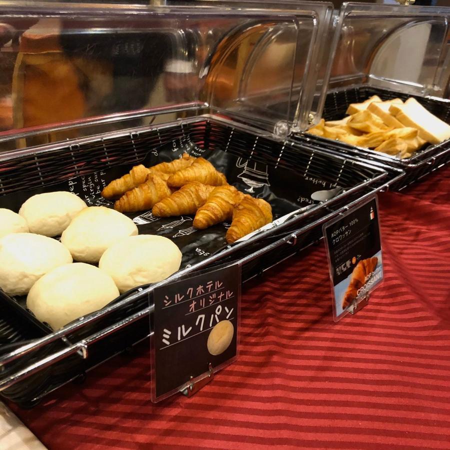 Silk Hotel 飯田町 エクステリア 写真