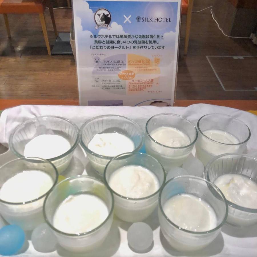 Silk Hotel 飯田町 エクステリア 写真