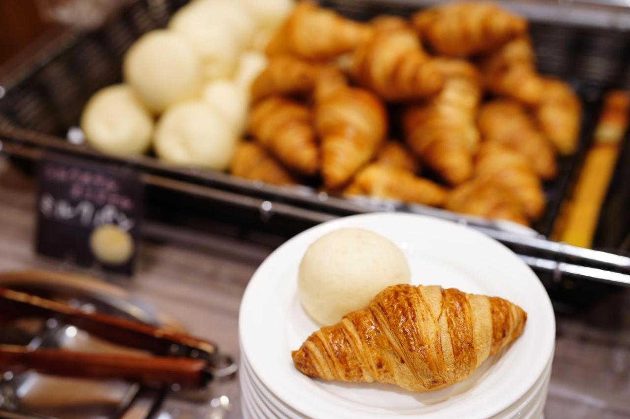 Silk Hotel 飯田町 エクステリア 写真