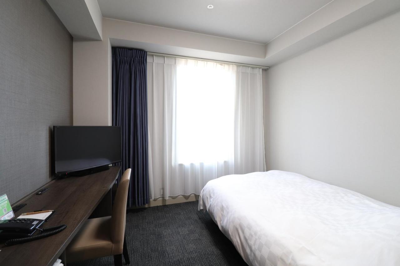 Silk Hotel 飯田町 エクステリア 写真