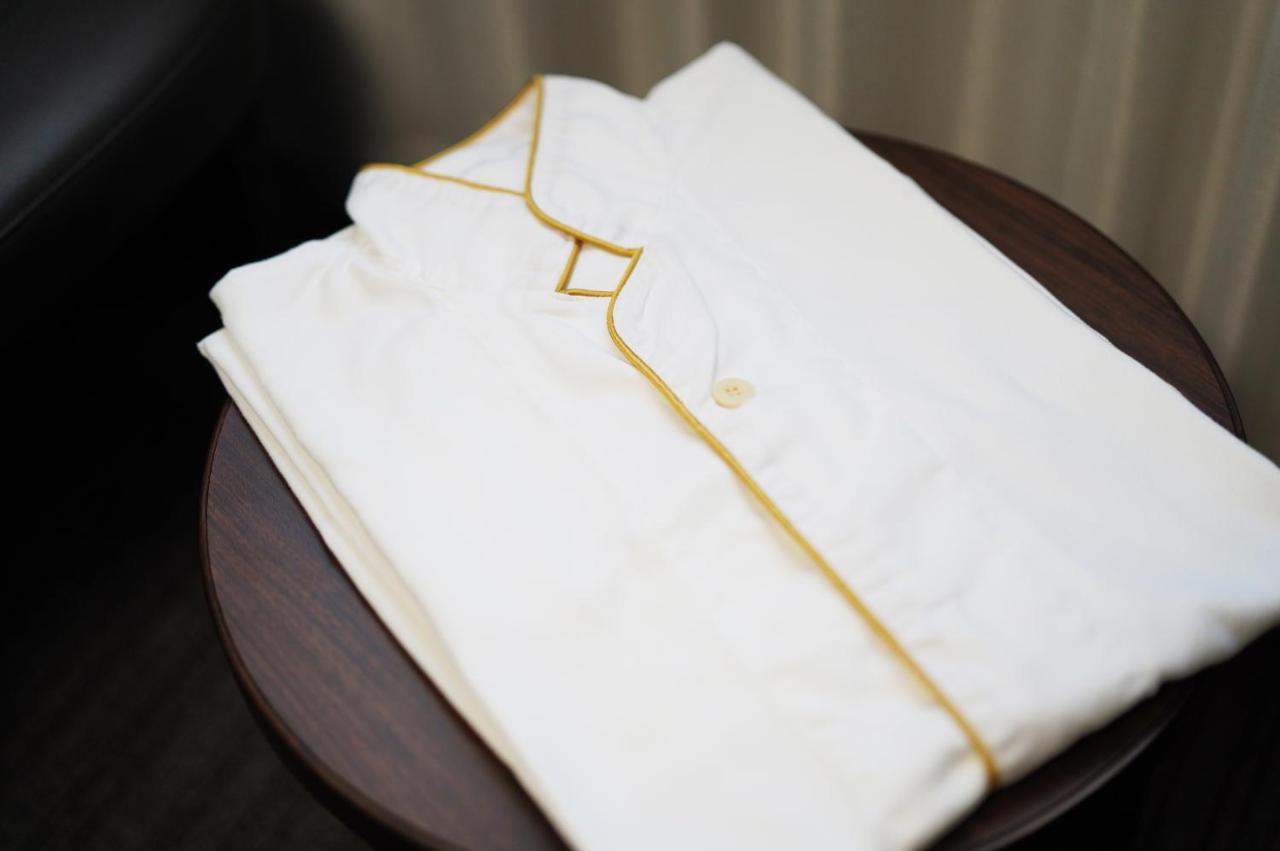 Silk Hotel 飯田町 エクステリア 写真