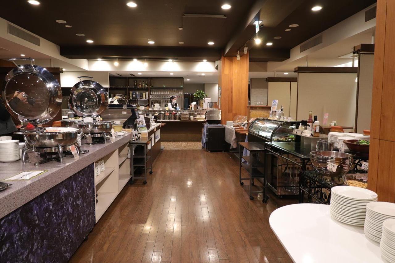 Silk Hotel 飯田町 エクステリア 写真