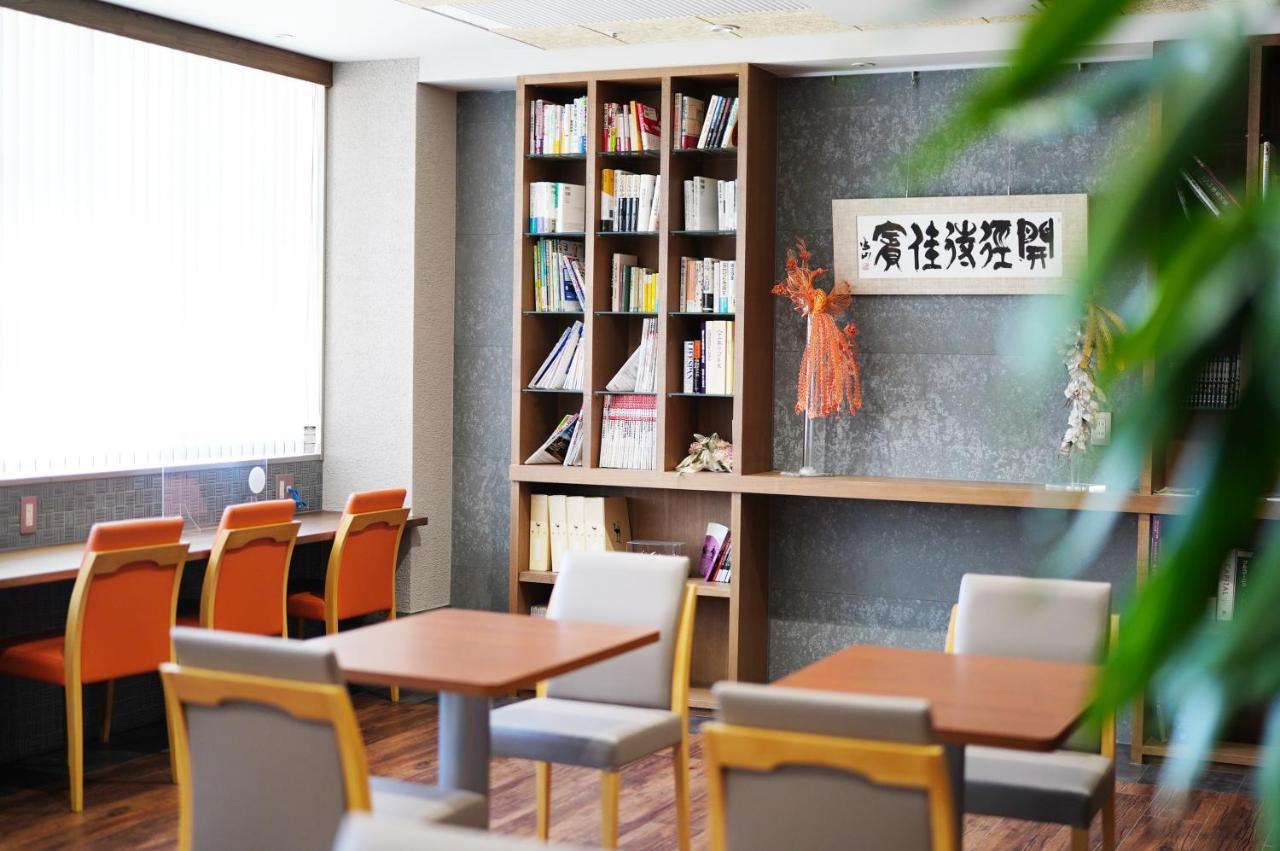 Silk Hotel 飯田町 エクステリア 写真