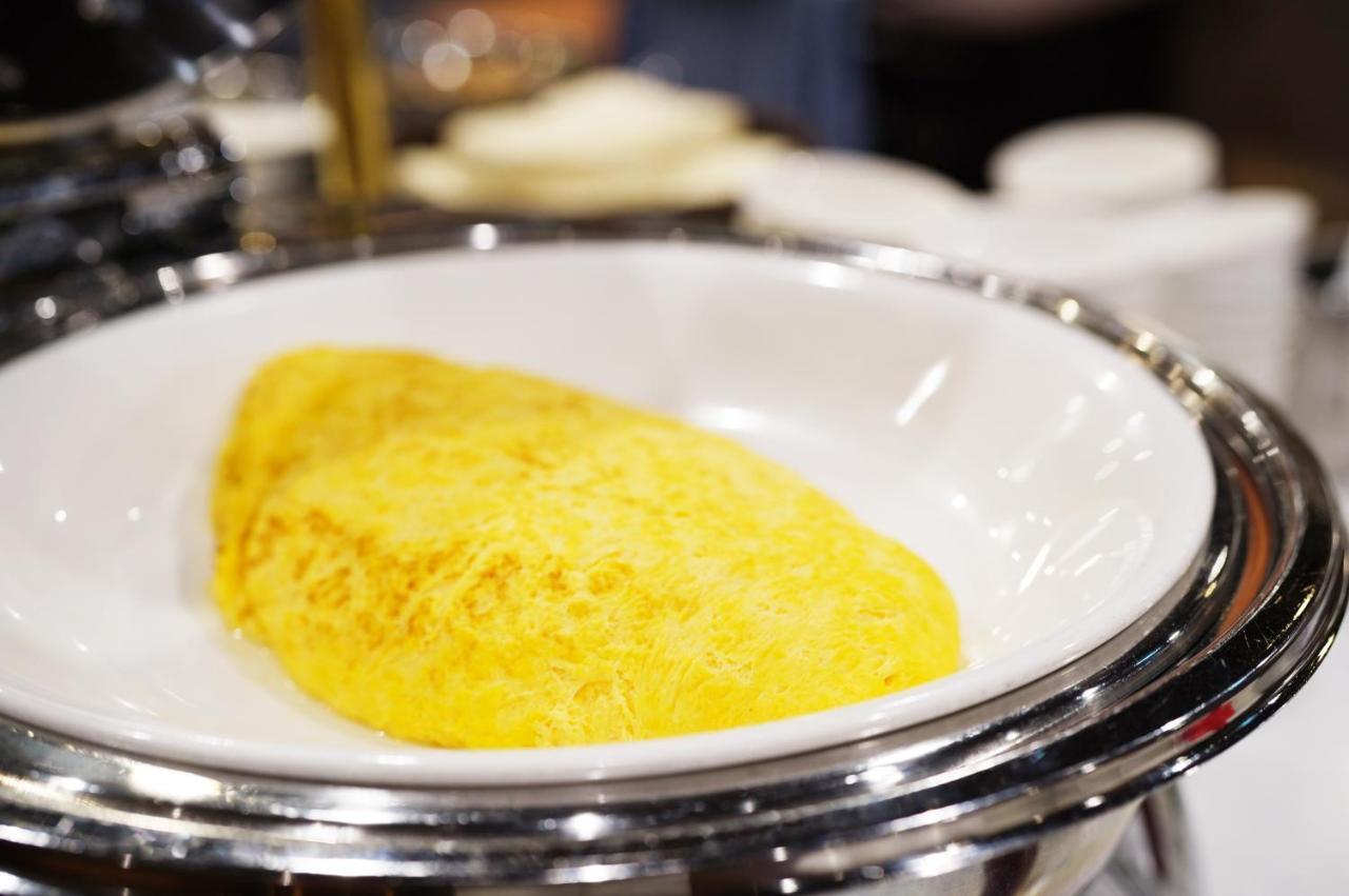 Silk Hotel 飯田町 エクステリア 写真