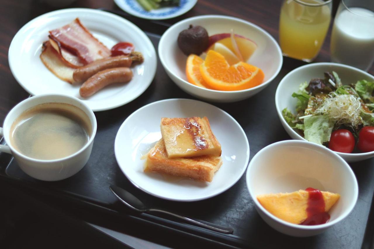 Silk Hotel 飯田町 エクステリア 写真