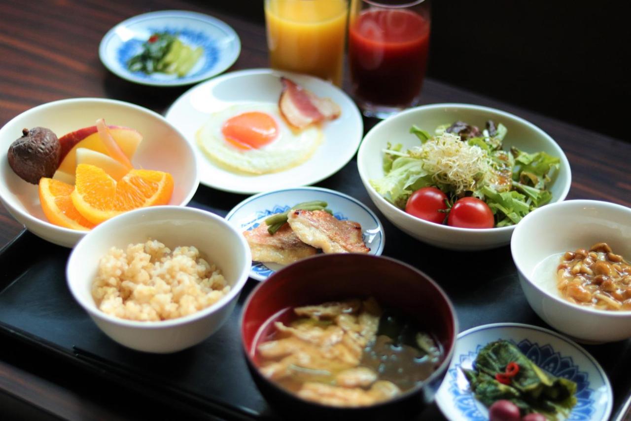 Silk Hotel 飯田町 エクステリア 写真