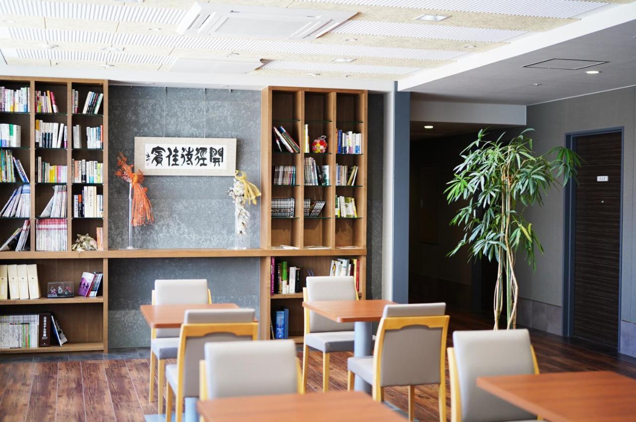 Silk Hotel 飯田町 エクステリア 写真