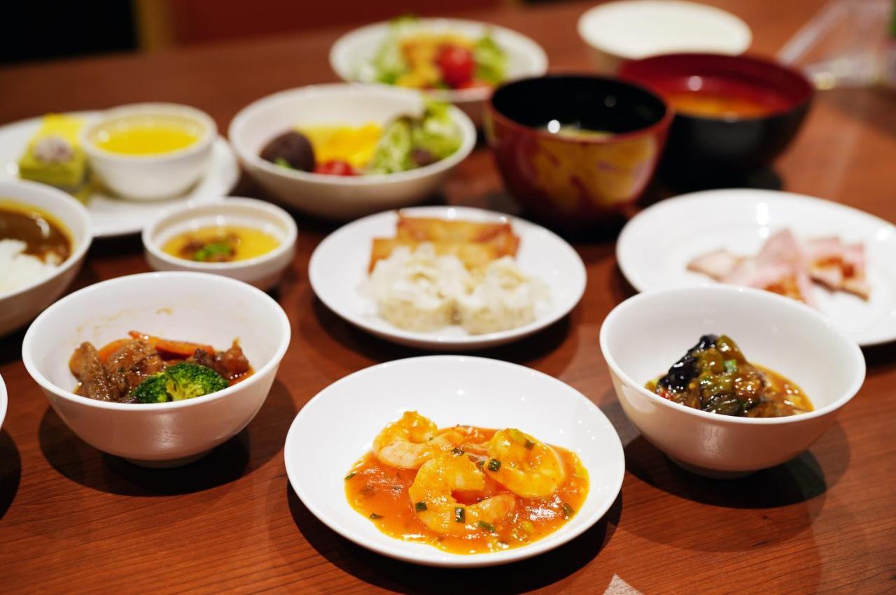 Silk Hotel 飯田町 エクステリア 写真